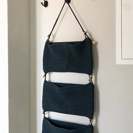 Eckhaus - Wohnen Auf Zeit Guest house *