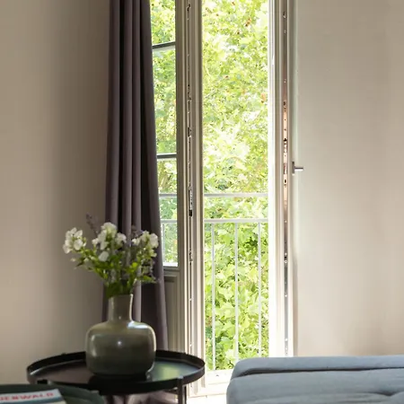 Eckhaus - Wohnen Auf Zeit Guest house Grossostheim