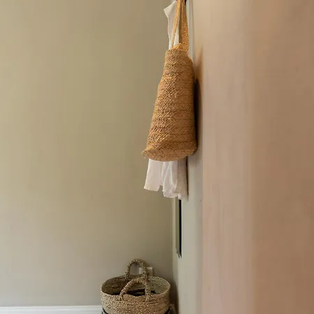 Guest house Eckhaus - Wohnen Auf Zeit