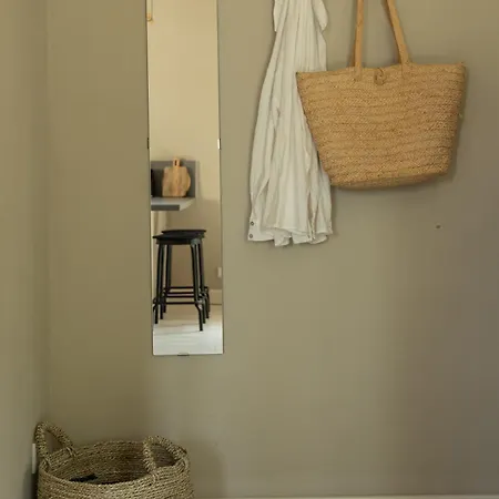 Eckhaus - Wohnen Auf Zeit Maison d'hôtes Großostheim