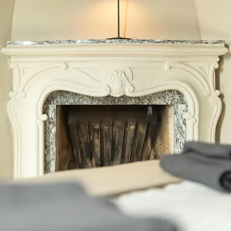 Eckhaus - Wohnen Auf Zeit Pensjonat 3*