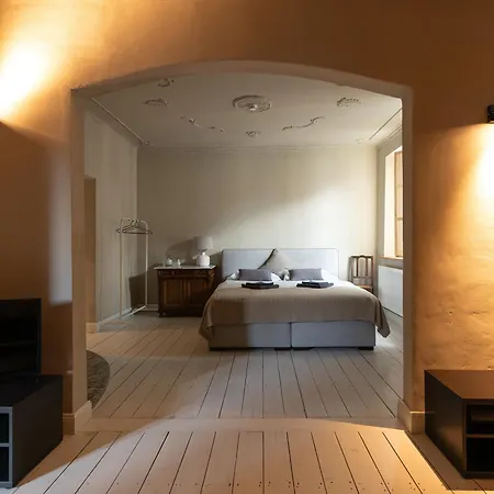 Guest house Eckhaus - Wohnen Auf Zeit