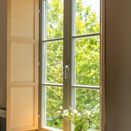 Eckhaus - Wohnen Auf Zeit Guest house Grossostheim