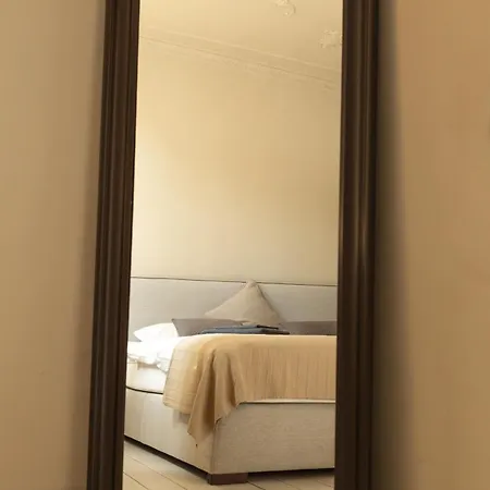 Eckhaus - Wohnen Auf Zeit Guest house *