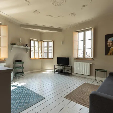 Guest house Eckhaus - Wohnen Auf Zeit Grossostheim