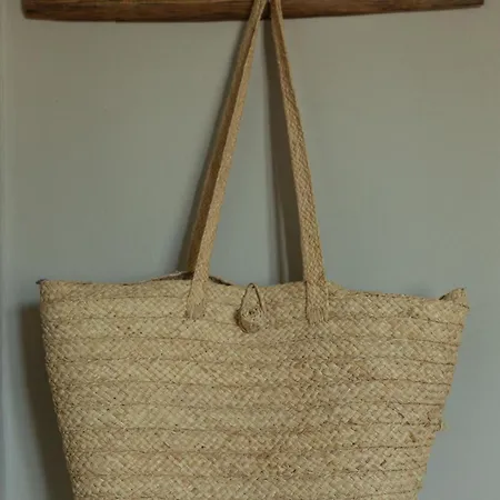 Maison d'hôtes Eckhaus - Wohnen Auf Zeit 3*