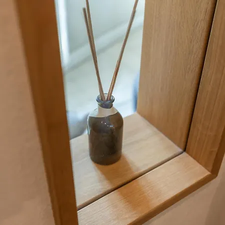 Pensjonat Eckhaus - Wohnen Auf Zeit 3*