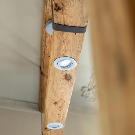 Eckhaus - Wohnen Auf Zeit 3*